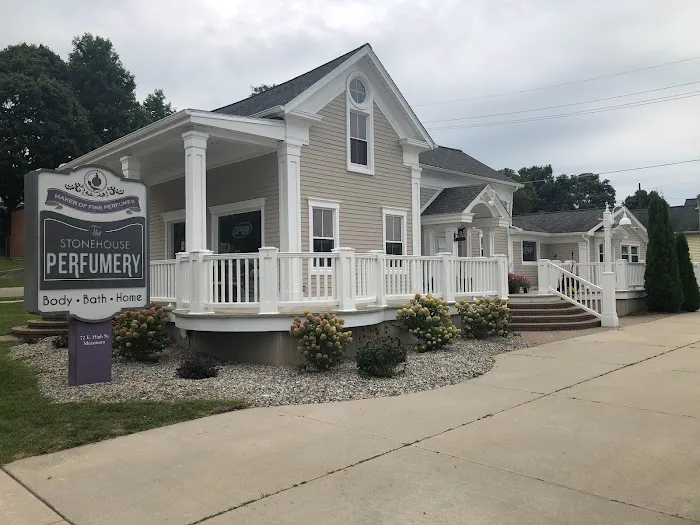 Stonehouse Perfumery LLC 4