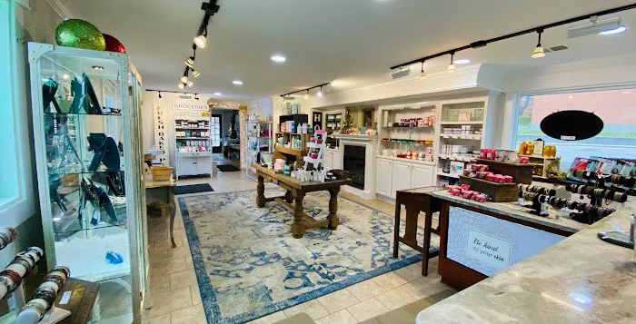 Stonehouse Perfumery LLC 8
