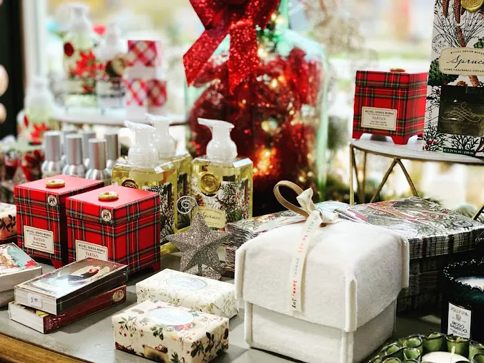 Stonehouse Perfumery LLC 3