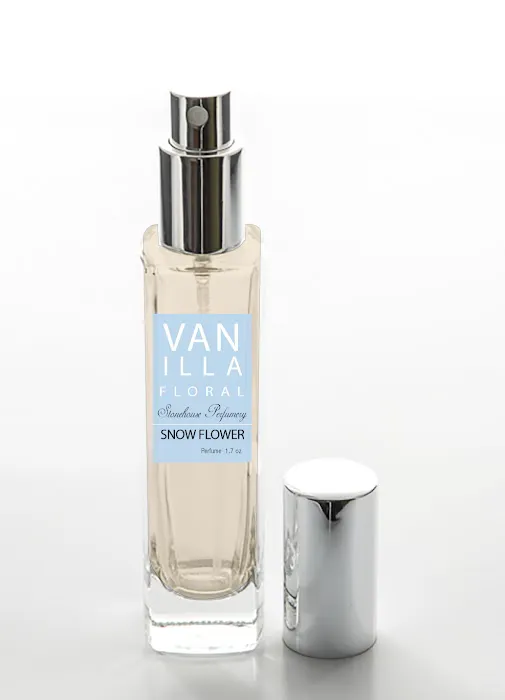 Stonehouse Perfumery LLC 7