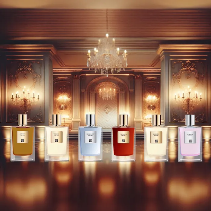 Stonehouse Perfumery LLC 9