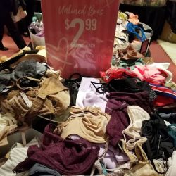 Victoria's Secret Outlet ico