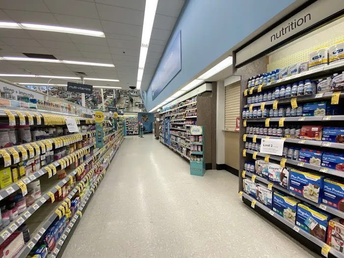 Walgreens 3
