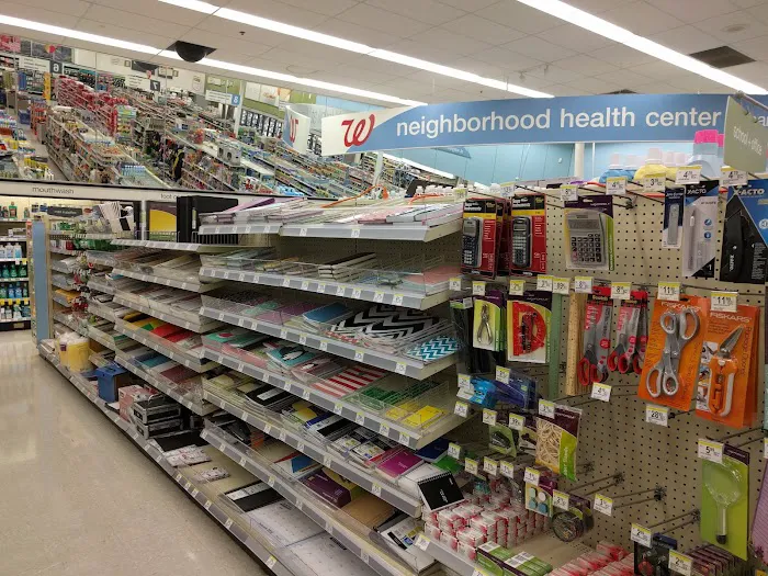 Walgreens 8