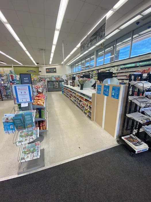 Walgreens 9