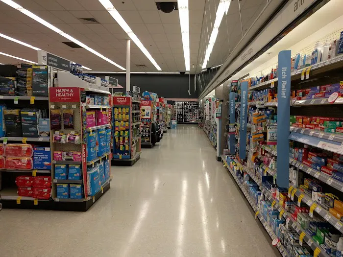 Walgreens 1