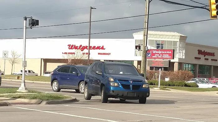 Walgreens 6