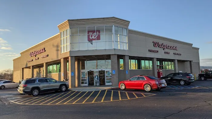 Walgreens 2