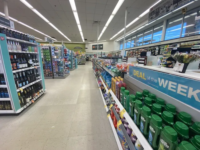 Walgreens 7
