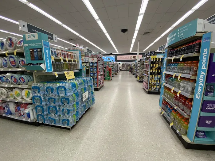 Walgreens 5
