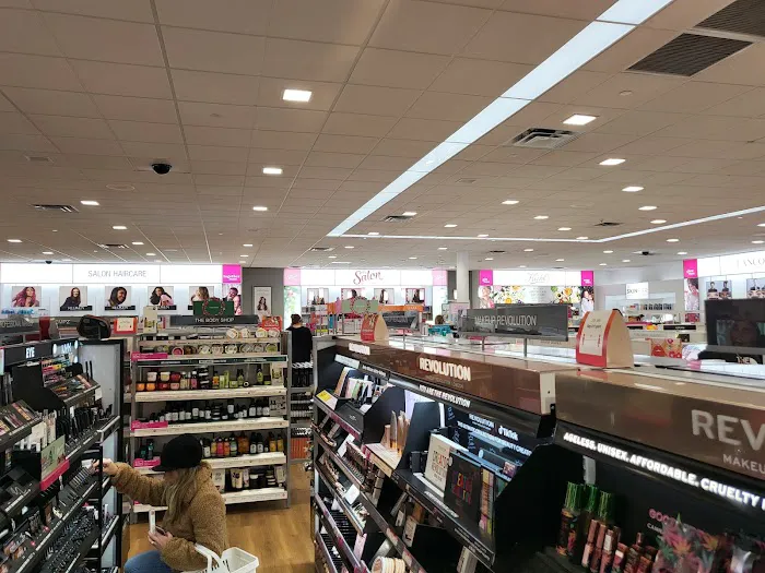 Ulta Beauty 9