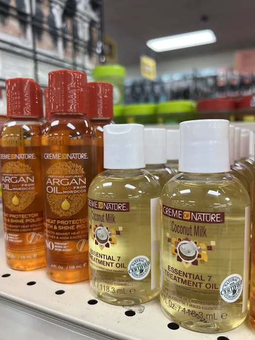 Fraser Lee Beauty Supply 7