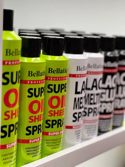 Fraser Lee Beauty Supply 8