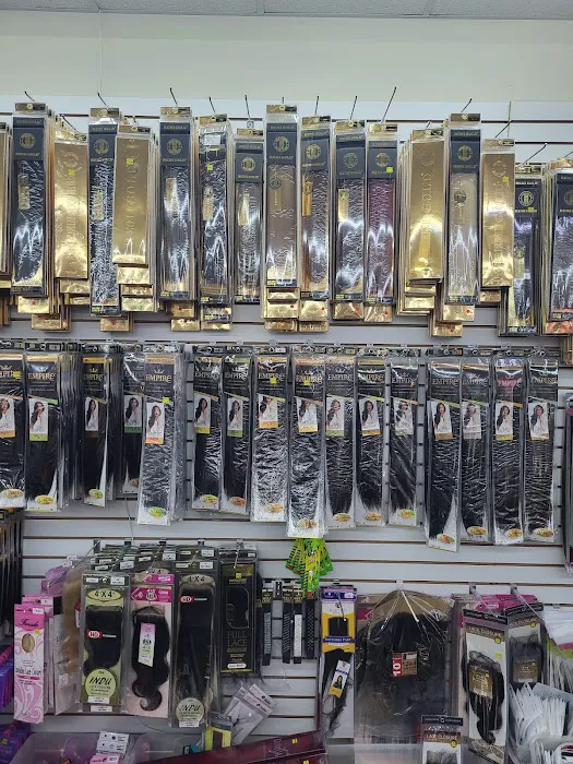 Fraser Lee Beauty Supply 4
