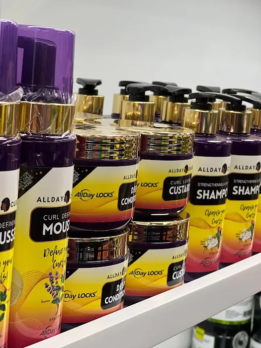 Fraser Lee Beauty Supply 6