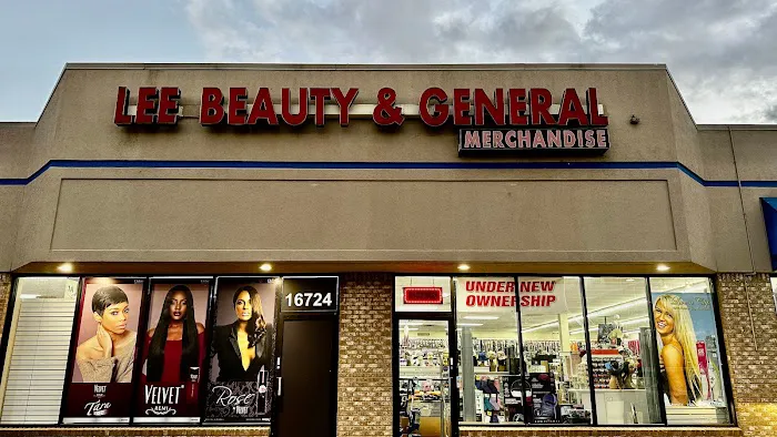 Fraser Lee Beauty Supply 0