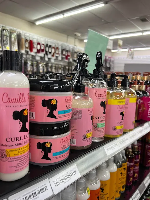 Fraser Lee Beauty Supply 5