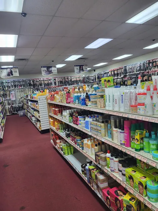 Fraser Lee Beauty Supply 1