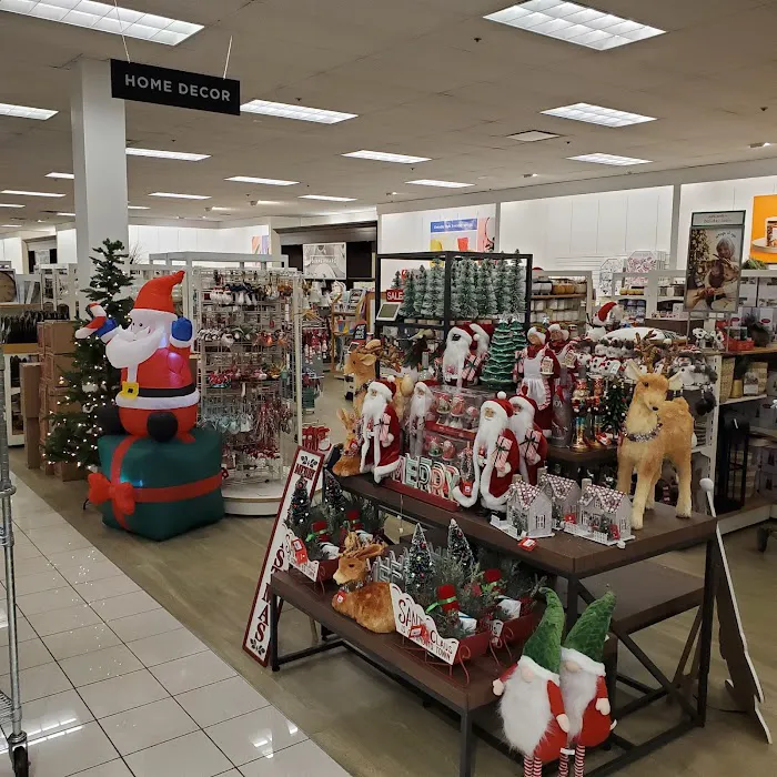 Kohl's 9