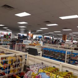Kohl's ico