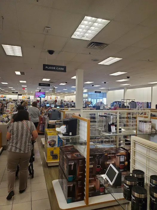 Kohl's 8