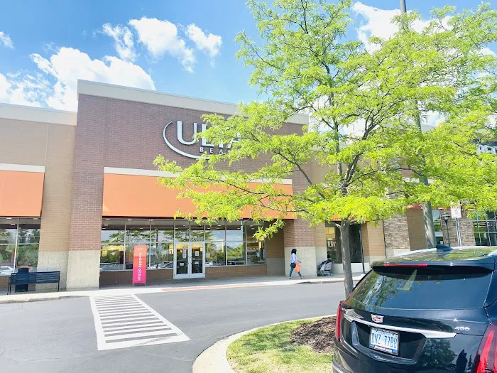 Ulta Beauty 8