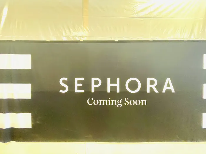 SEPHORA at Kohl's Chesterfield 0