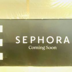 SEPHORA at Kohl's Chesterfield ico