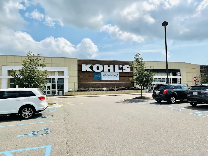 SEPHORA at Kohl's Chesterfield 2
