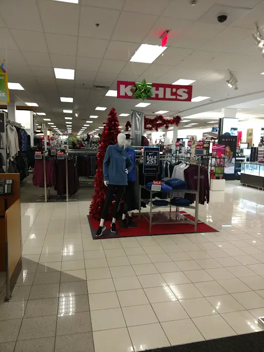 Kohl's 7