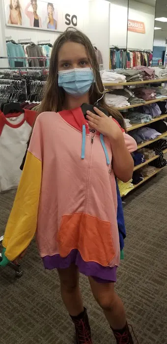 Kohl's 3