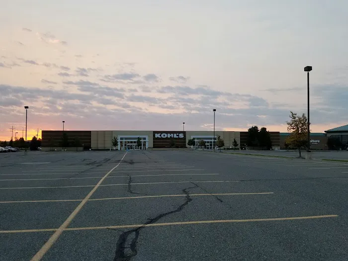 Kohl's 9