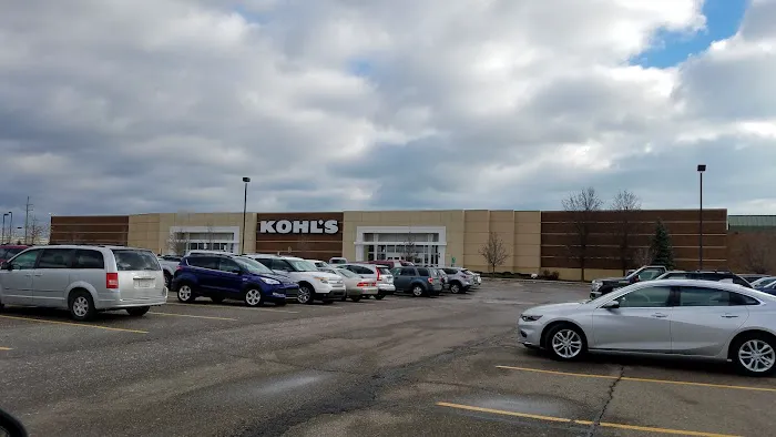 Kohl's 8