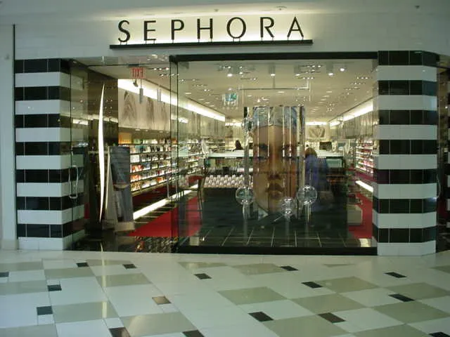 SEPHORA 8