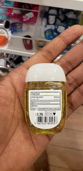 Bath & Body Works 6