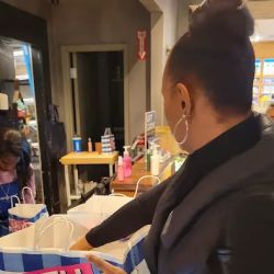 Bath & Body Works ico