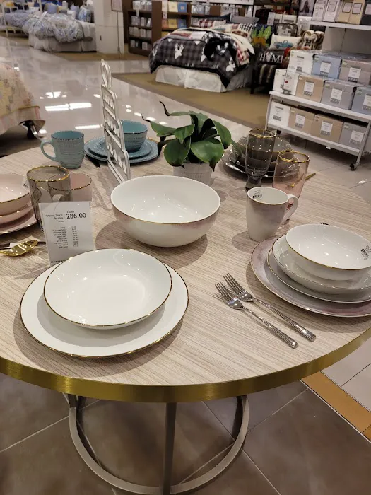 Macy's 7