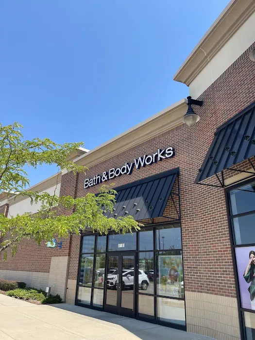Bath & Body Works 6
