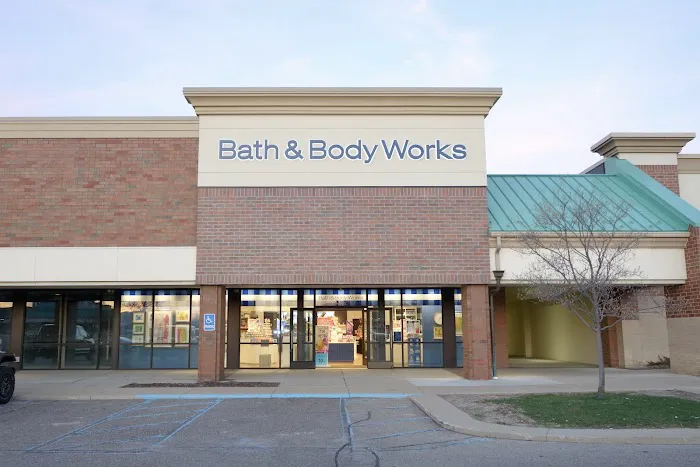Bath & Body Works 2