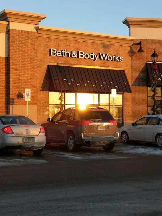 Bath & Body Works 5