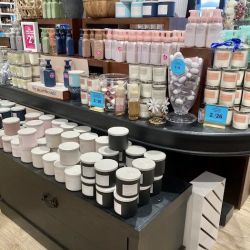 Bath & Body Works ico