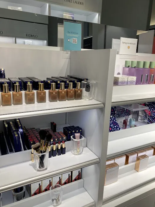 The Cosmetics Company Store 1