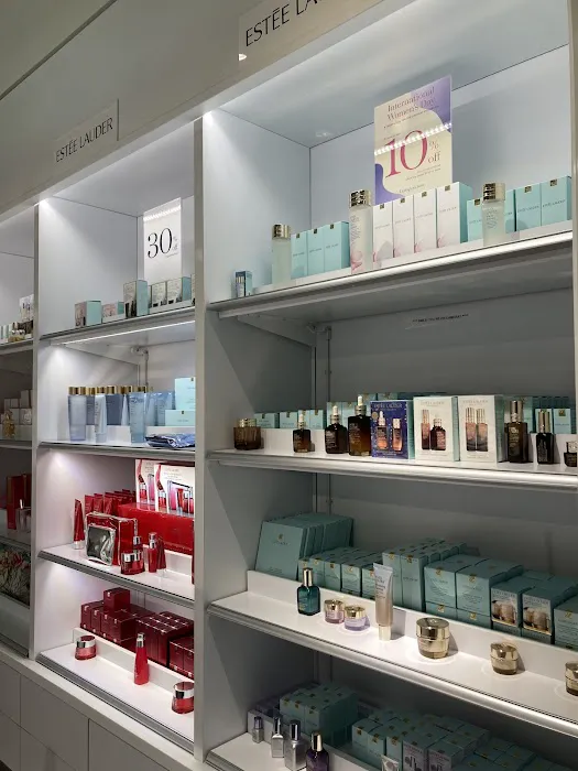 The Cosmetics Company Store 6