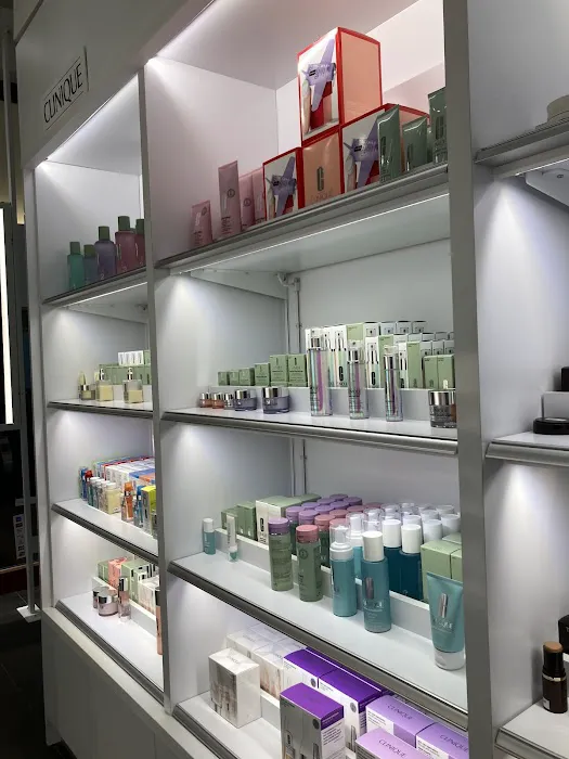 The Cosmetics Company Store 3