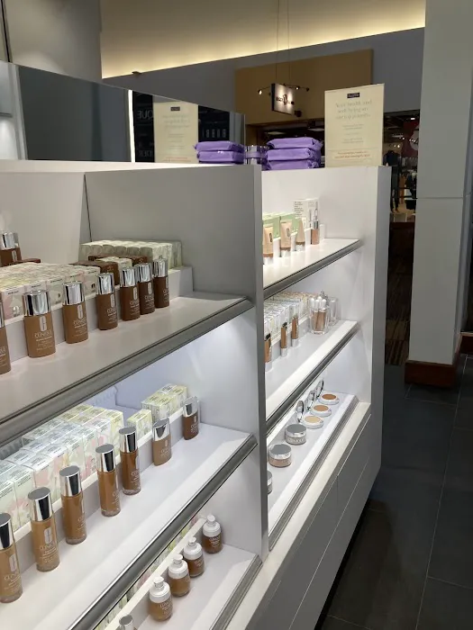 The Cosmetics Company Store 9