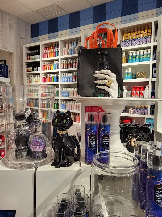 Bath & Body Works 9