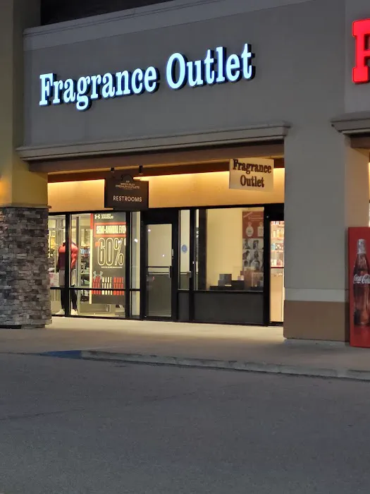 Fragrance Outlet 0