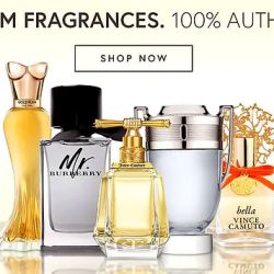 Perfumania ico