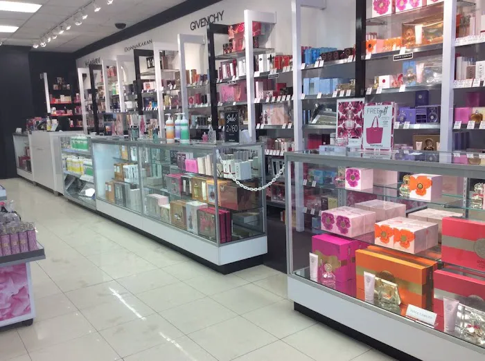 Perfumania 3