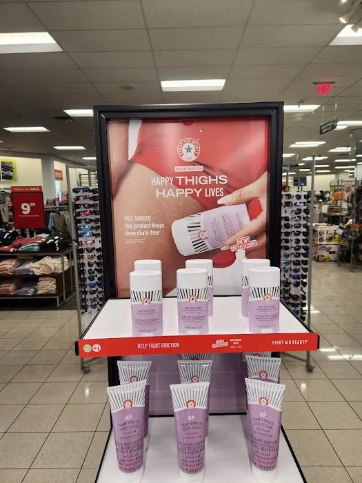 SEPHORA at Kohl's 1
